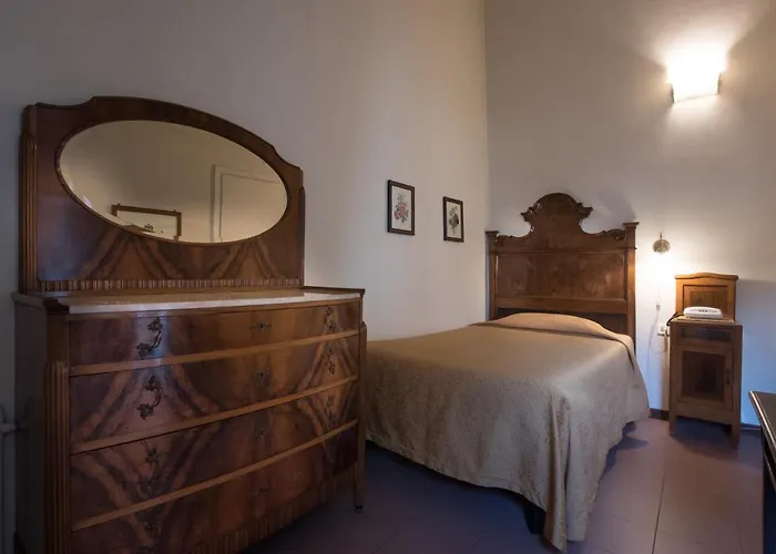 Hotel Due Mori