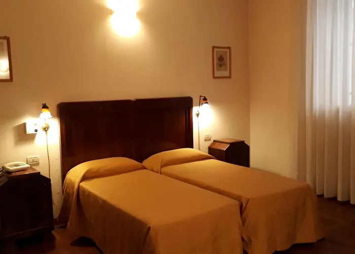 Hotel Due Mori