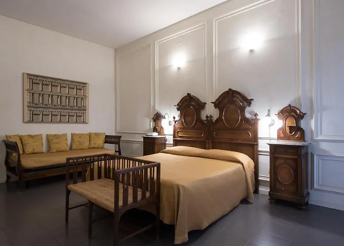 Hotel Due Mori